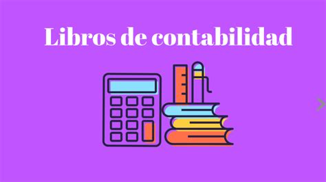 Libros De Contabilidad By Harold Pimienta On Prezi