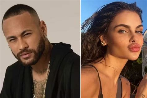 Segunda Filha De Neymar Nasce Em Maternidade Luxuosa Len Is De