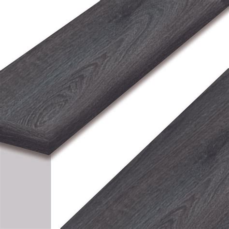 Dark Grey Oak | 10212 (*SOE) — DuraStair | Beautiful Stairs Made Easy