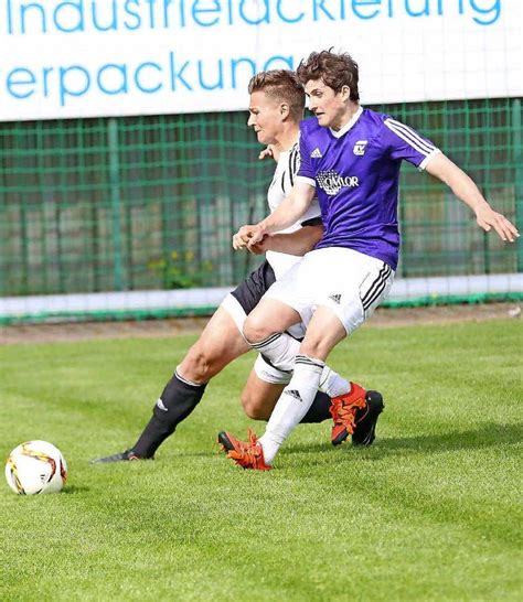 Luft beim FSV Jägersburg ist raus