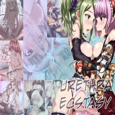 Urethra Ecstasy Original Hentai By Miyuuhodoh Myu Po Read Urethra Ecstasy Original