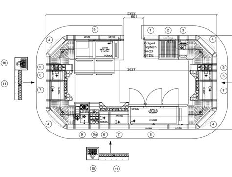 Projekte Americanbarsystems