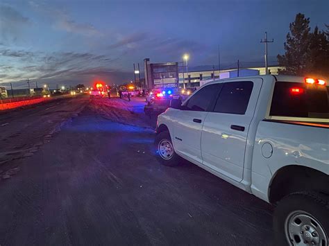 Hallan dos hombres sin vida en el municipio de Cuauhtémoc