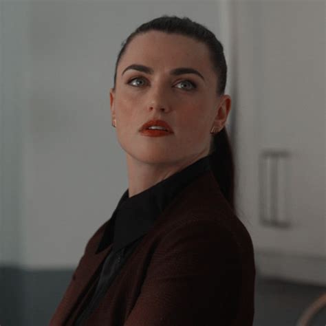 Lena Luthor | Supergirl | Lena luthor, Katie mcgrath, Icon