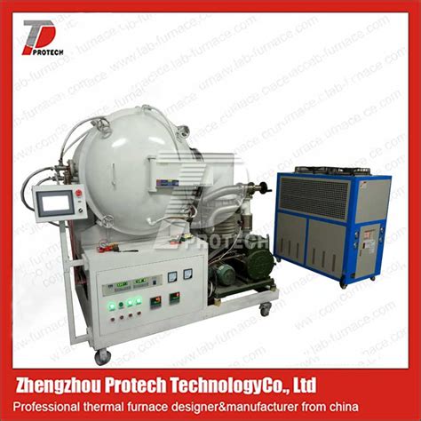 Vacuum Electric Furnace The Best Lab Furnace Manufacturer