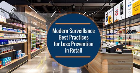 6 Retail Loss Prevention Best Practices & Strategies To Follow