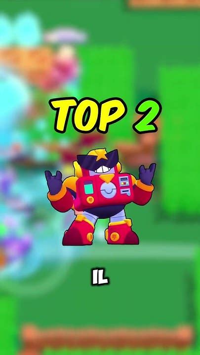 Les Meilleurs Brawlers En Brawlball Youtube