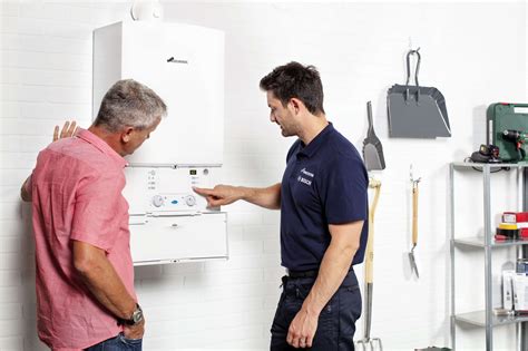 Five Reasons To Install Worcester Bosch Tradehelp