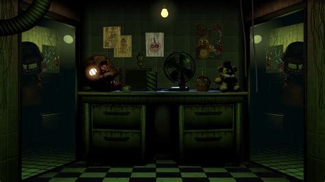 Office By Shaddow24 On Deviantart