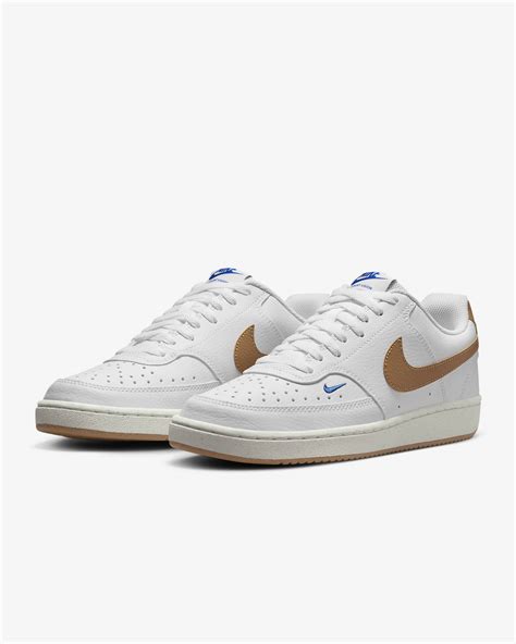 Chaussure Nike Court Vision Low Next Nature Pour Femme Nike Ca