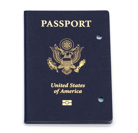 What To Do With An Old Expired Passport