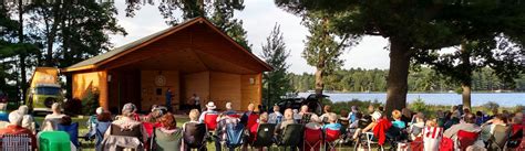 facilities burnett county wi civicengage