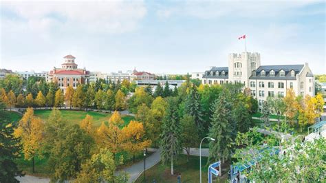 University Of Manitoba