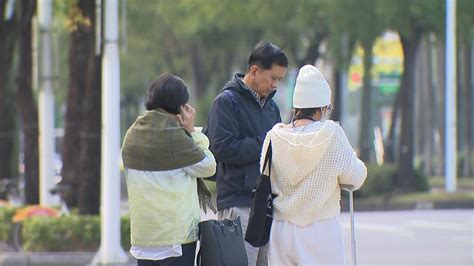 耶誕節後就不冷了！林嘉愷曝「一路暖到跨年」 1地區高溫將近30度 民視新聞網