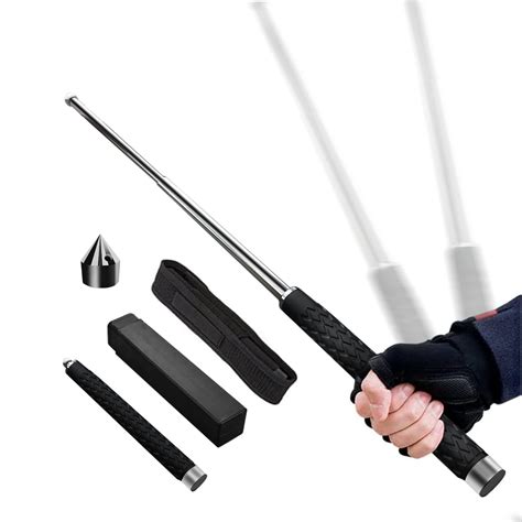 Self Defense Weapons Batons