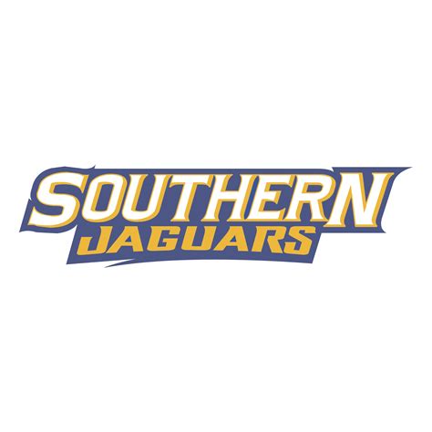 Southern Jaguars Logo