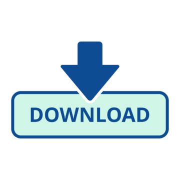 Download Button Blue Color Vector, Download Button, Blue Download ...