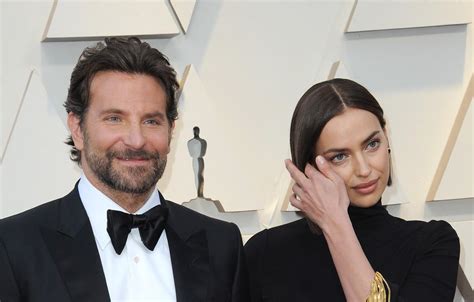 Are Bradley Cooper & Irina Shayk Back Together?