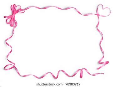 44,154 Ribbon Border Pink Images, Stock Photos & Vectors | Shutterstock