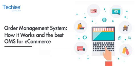 Order Management System How It Works And The Best Oms For Ecommerce