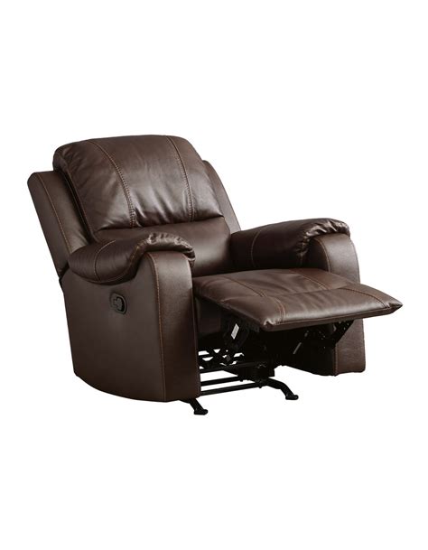 Ashley Furniture Rocker Recliner - Home & Appliance King