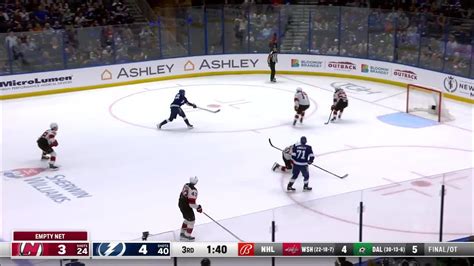 Brandon Hagel with a Goal vs. New Jersey Devils | NHL.com