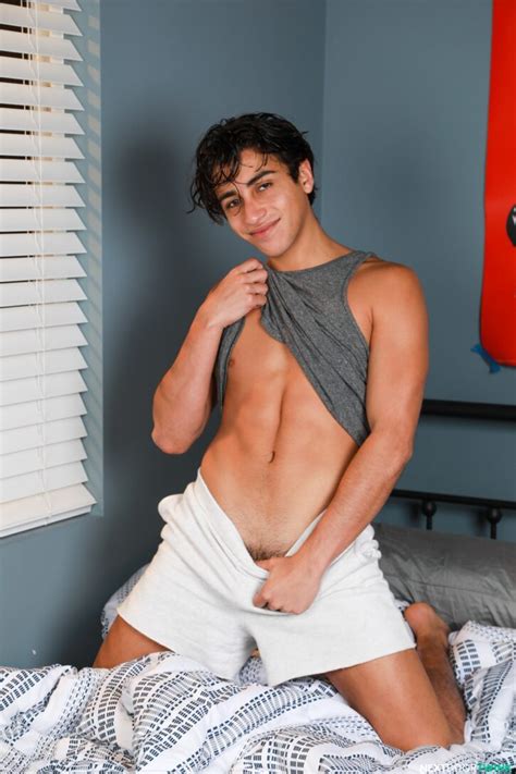 Lets Just All Fuck W Gabe Bradshaw Harley Xavier Zayne Bright