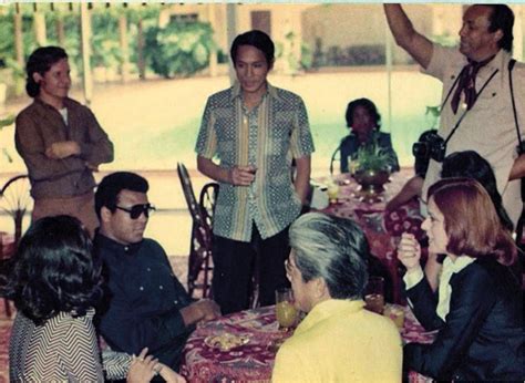 Sex Money And Muhammad Ali How ‘the King Conquered Manila Martial Law Chronicles Project