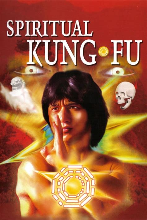 Spiritual Kung Fu The Poster Database Tpdb