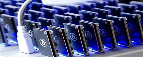 La Dificultad De La Miner A De Bitcoin Alcanza Un Nuevo M Ximo