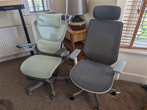 Flexispot Bs Pro Chair Mesh Chair Review Well Worth The Extra Vs