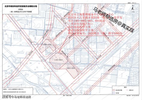 马老师 金隅昆泰云筑，十八里店第一盘，一眼好户型！项目地块规划