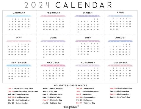 Printable Calendar Trinidad With Holidays Pdf Ariela Doroteya