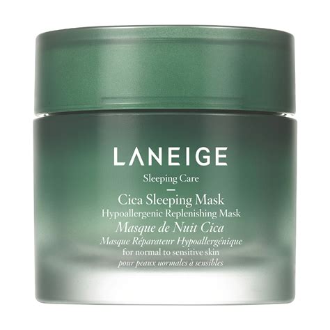 The 12 Best Overnight Face Masks Of 2020