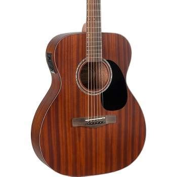 Mitchell O120cesb Auditorium Acoustic-electric Guitar 3-color Sunburst ...