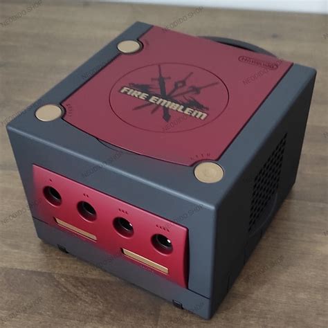 Custom Gamecube Console Shell - Etsy