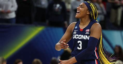 Uconn Huskies Womens Basketball 2022