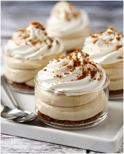 Speculoos Spread: Speculoos No Bake Cheesecake