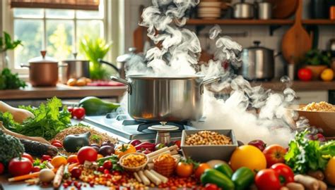 quick weeknight recipes  inspiration