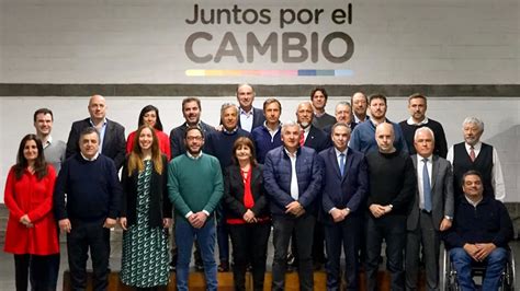 Juntos Por El Cambio Rechazó El Juicio A La Corte Es Una Maniobra Desesperada