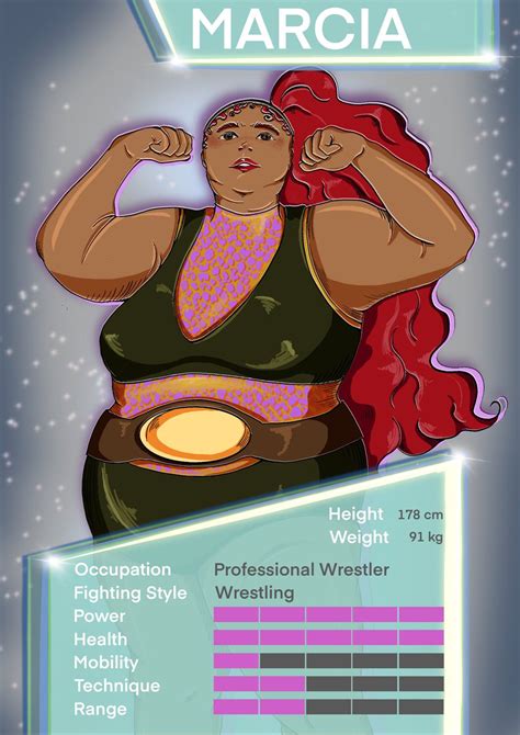 Masiejade Artwork On Twitter The First Draft Of My Female Fighting