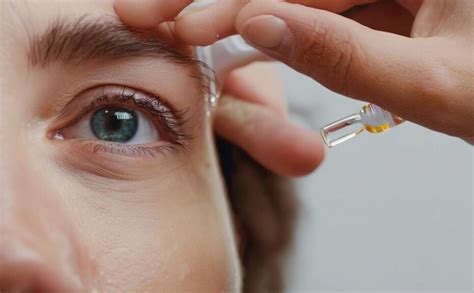 Are Castor Oil Eye Drops Safe Castor Oil Center Your Ultimate Guide To Natural Beauty And