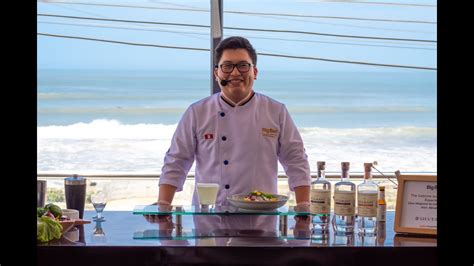 SPOT CEBICHE AND PISCO SOUR EXPERIENCE BIG BEN HUANCHACO YouTube