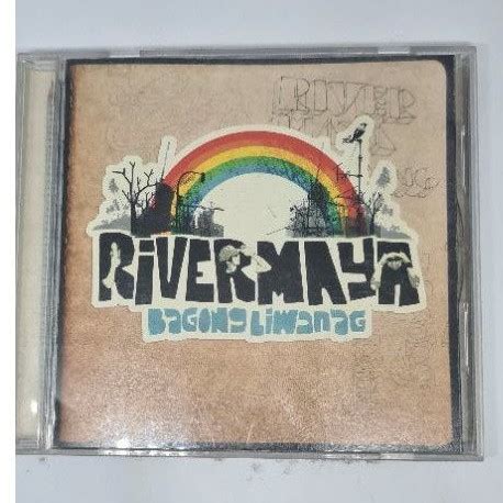 Signed Preloved Rivermaya Bagong Liwanag Shopee Philippines