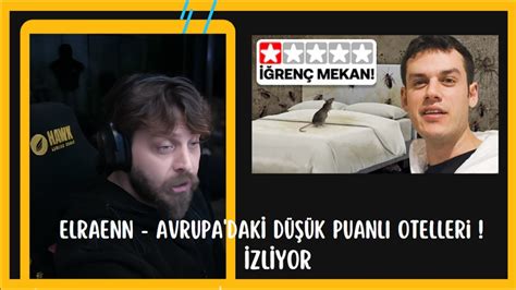 Elraenn Avrupanin En D K Puanli Oteller Zliyor Youtube