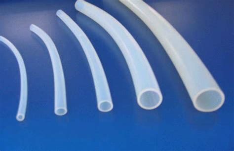 Tubo De PTFE Liso Teflon Tecno Products