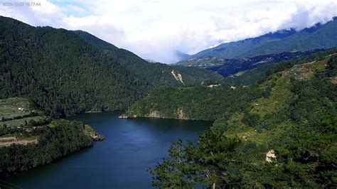 德基水庫即時影像 佳陽沖積扇｜新佳陽吊橋 美景與天氣監視器