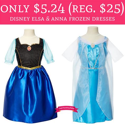 elsa dresses 14