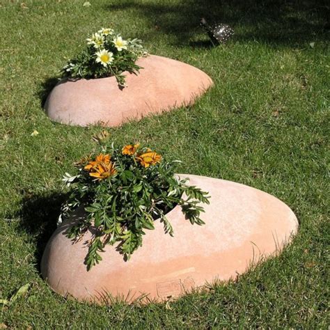 Stone Pot Poggi Ugo Terracotta Impruneta