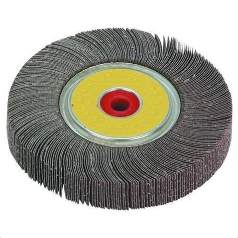 Sanding Flap Abrasive Wheel At Best Price In Chennai Omega Abrasives